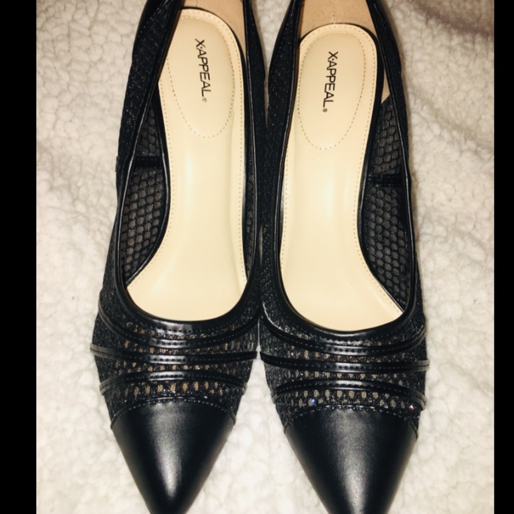 High Heels